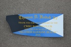 Hudak Trophy Blade